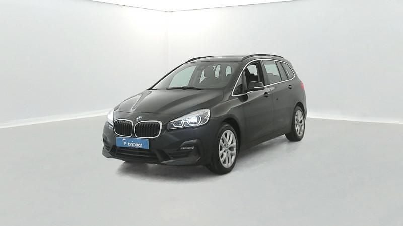 Occasion 2021 BMW 220 Sport Line Break | 24 990 € (Super prix) - Image 1/4