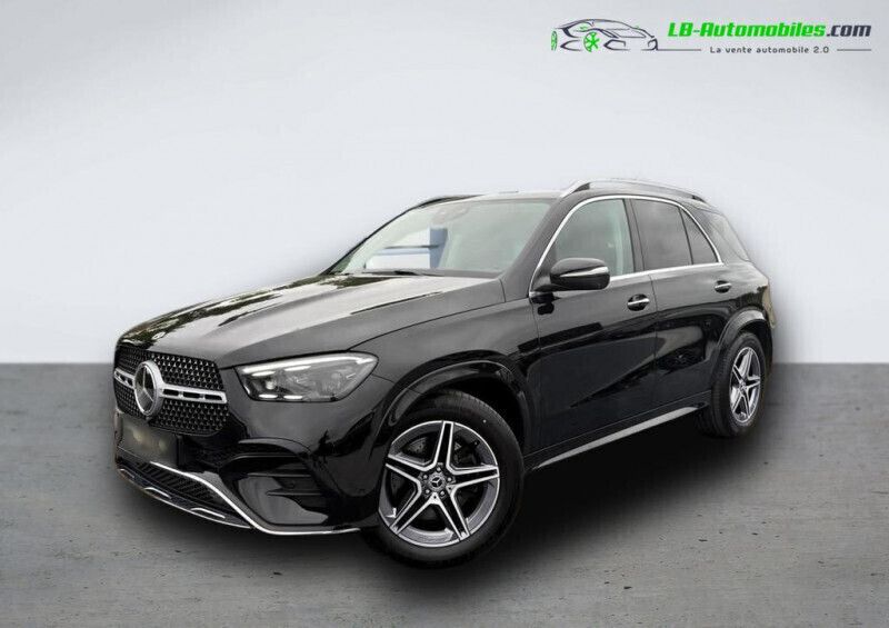Utilisé 2023 Mercedes GLE300 | 83 700 € - Image 1/4