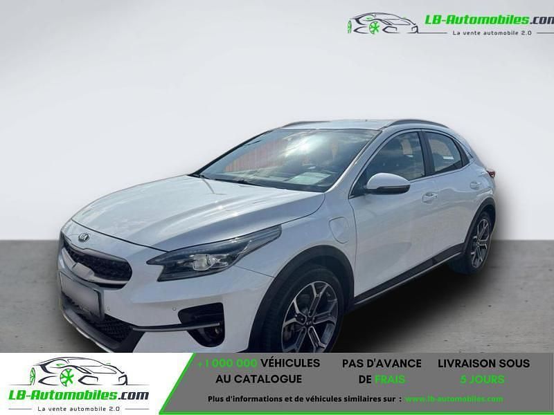 Utilisé 2021 Kia XCeed SUV | 23 000 € (Prix juste) - Image 1/4
