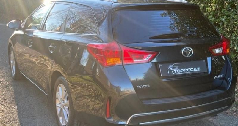 Occasion Toyota Auris Touring Sports Business Edition 90 ch (66 kW) 2015 Break