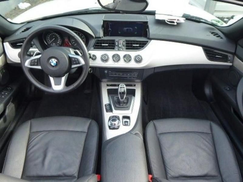 Occasion BMW Z4 156 ch (114 kW) 2016 Cabriolet