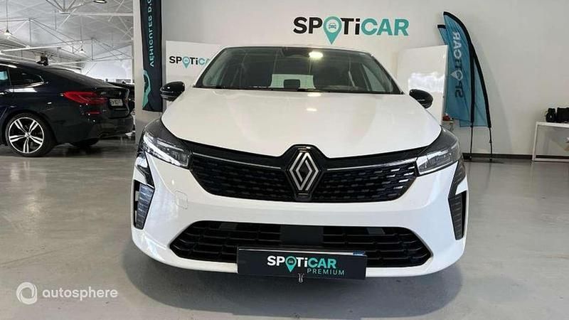 Occasion Renault Clio V Evolution 102 ch (75 kW) 2025 Berline