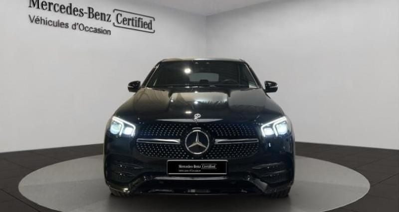 Occasion Mercedes GLE350 AMG line 194 ch (142 kW) 2021