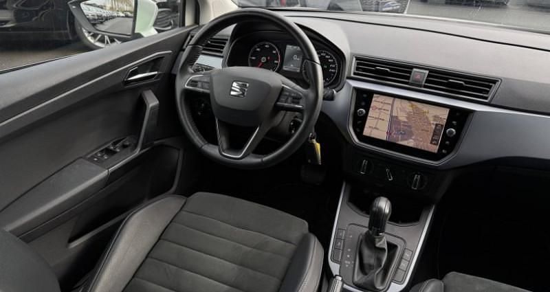 Occasion Seat Arona XCELLENCE 95 ch (69 kW) 2020 SUV