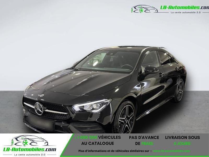 Utilisé 2021 Mercedes E250 Coupé | 35 800 € (Prix assez cher) - Image 1/4