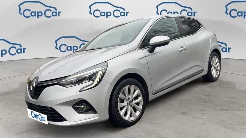 Utilisé 2020 Renault Clio V Intens | 12 280 € (Super prix) - Image 1/3