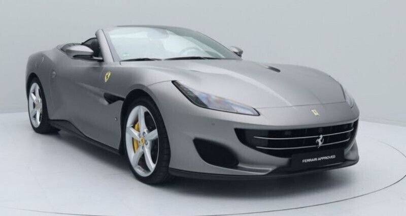 Utilisé 2020 Ferrari Portofino Coupé | 203 000 € - Image 1/4