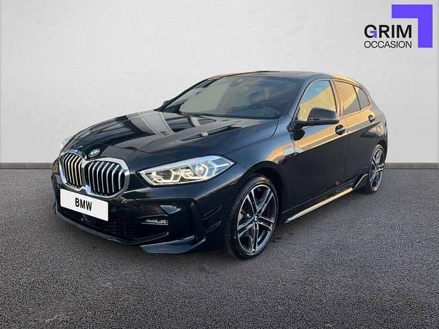 Utilisé 2024 BMW 1M M Sport Coupé | 36 990 € - Image 1/4