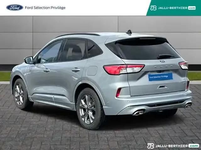 Occasion Ford Kuga ST-Line 228 ch (167 kW) 2020 Gris SUV