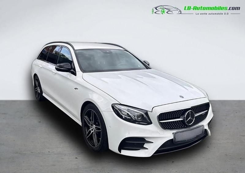 Utilisé 2019 Mercedes E53 AMG Berline | 47 000 € - Image 1/4