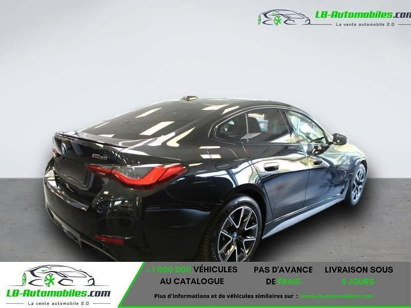 Utilisé 2023 BMW i4 Comfort Edition Berline | 50 600 € (Bon prix) - Image 1/4