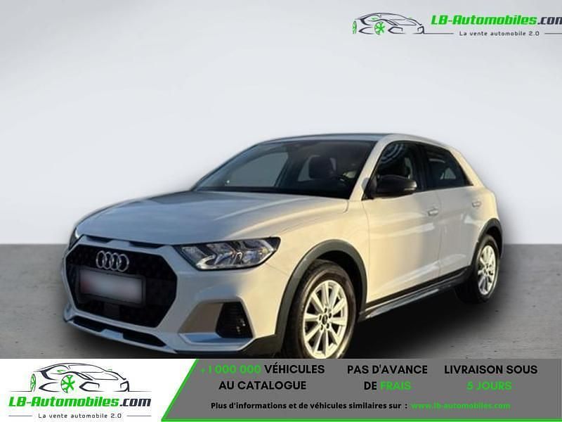 Utilisé 2021 Audi A1 Citadine | 23 500 € (Prix juste) - Image 1/4