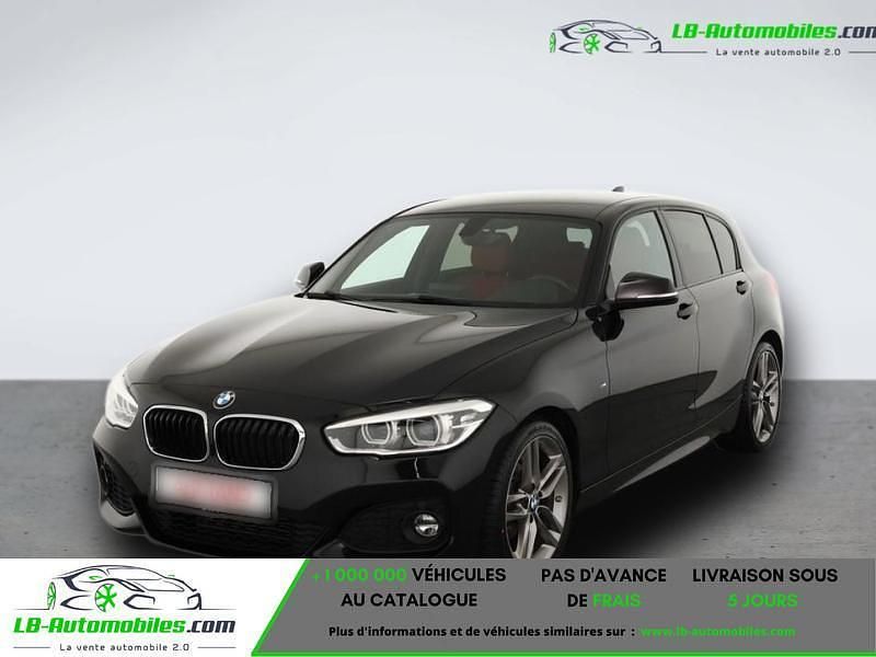 Utilisé 2017 BMW 118 Comfort Edition Citadine | 22 900 € (Prix cher) - Image 1/4