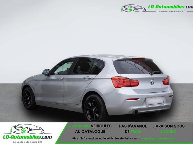 Occasion BMW 318 136 ch (100 kW) 2017 Berline