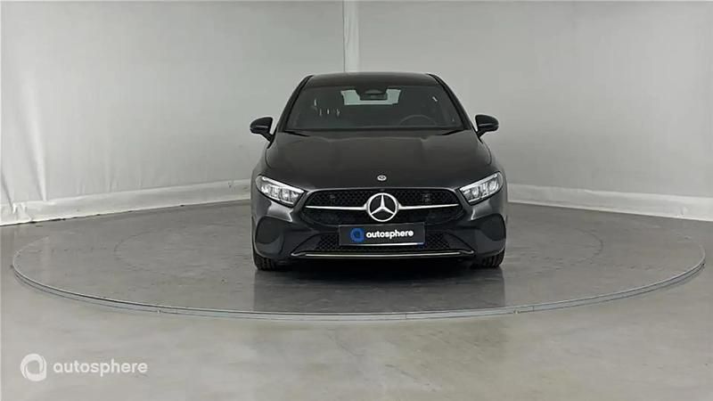 Occasion Mercedes A180 Progressive 137 ch (100 kW) 2024 Berline
