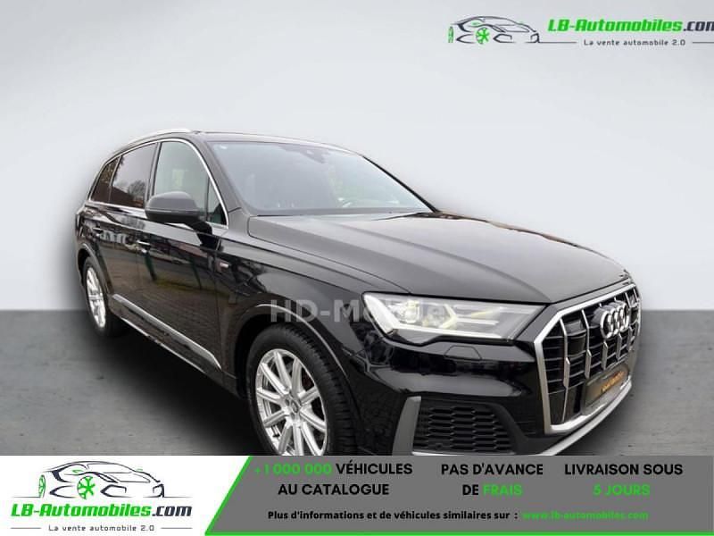 Occasion Audi Q7 Sport 340 ch (250 kW) 2021 SUV