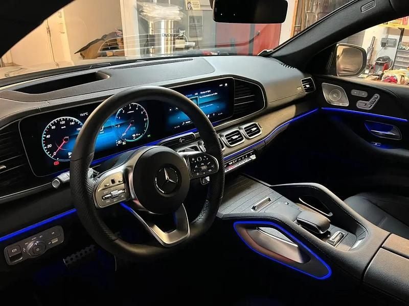 Utilisé 2018 Mercedes GLE350 Executive Coupé | 50 000 € (Super prix) - Image 1/4