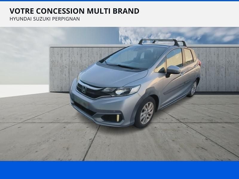 Occasion 2018 Honda Jazz Executive Citadine | 12 900 € (Bon prix) - Image 1/4