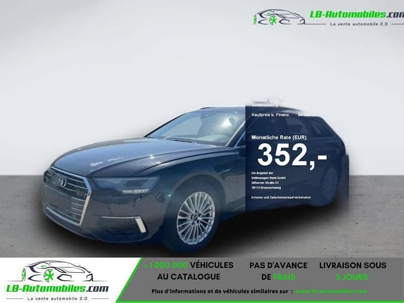 Occasion 2022 Audi A6 Break | 38 500 € - Image 1/4