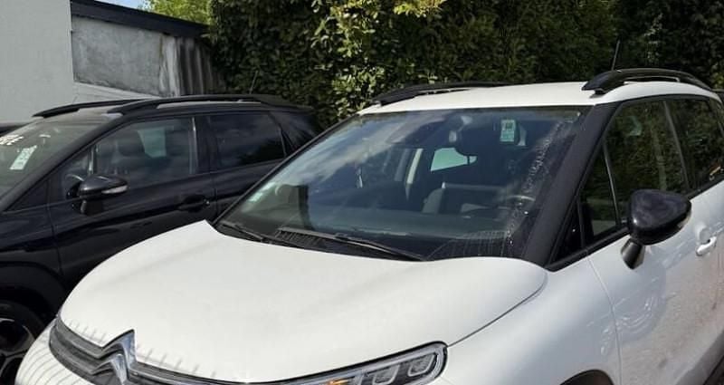 Occasion Citroën C3 Feel 100 ch (73 kW) 2019 Citadine