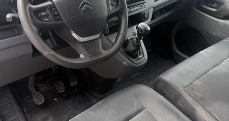 Occasion Citroën Jumpy 115 ch (84 kW) 2019 Monospace