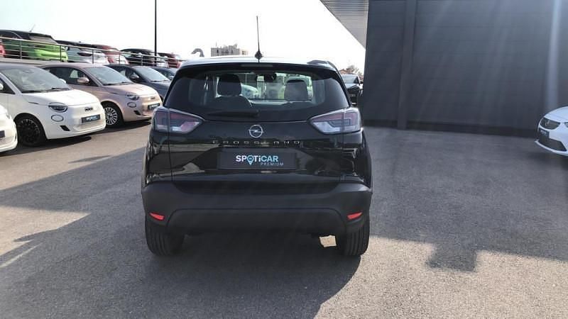 Occasion Opel Crossland X Edition 110 ch (80 kW) 2021 SUV