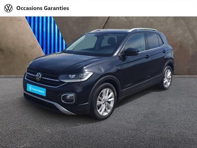 Utilisé 2022 VW T-Cross SUV | 20 684 € (Prix juste) - Image 1/4