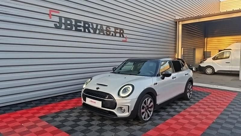 Occasion 2022 Mini Cooper S Premium Plus Citadine | 24 490 € (Bon prix) - Image 1/4
