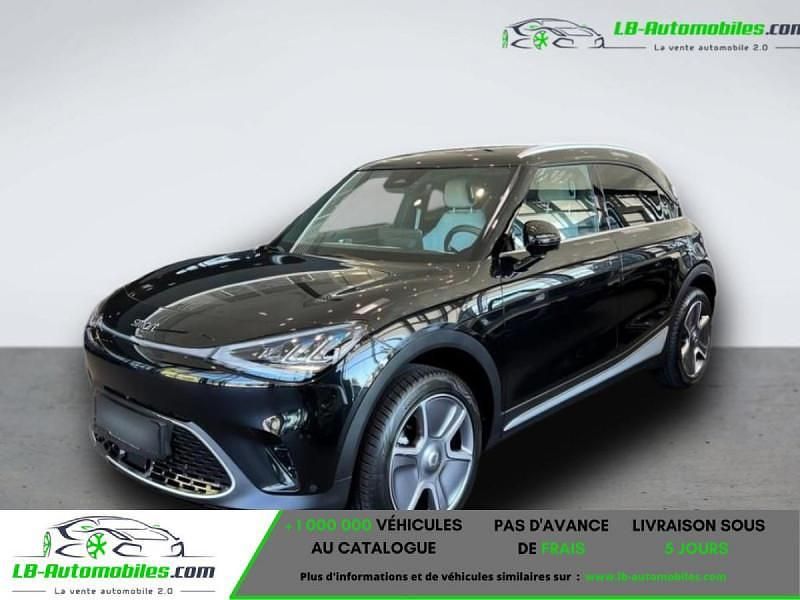 Utilisé 2024 Smart ForTwo Electric Drive Citadine | 33 800 € (Prix juste) - Image 1/4