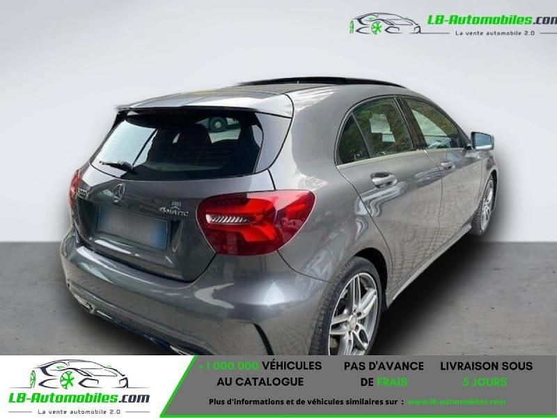 Occasion Mercedes A200 136 ch (100 kW) 2017 Berline