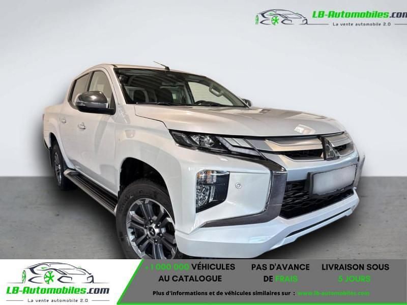 Occasion Mitsubishi L200 150 ch (110 kW) 2020 Pick-up