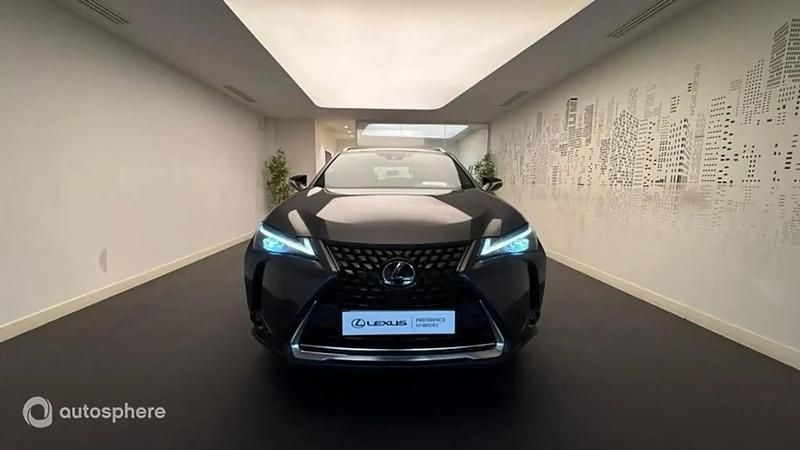 Occasion Lexus UX 250h Business Edition 154 ch (113 kW) 2022 SUV