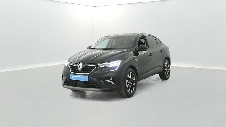 Utilisé 2023 Renault Arkana Evolution SUV | 18 990 € (Bon prix) - Image 1/1