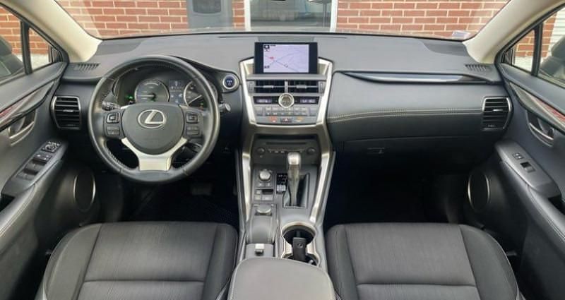 Occasion Lexus NX300h 197 ch (144 kW) 2016 SUV