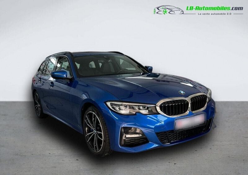 Utilisé 2021 BMW 320e Comfort Edition Berline | 40 200 € - Image 1/4