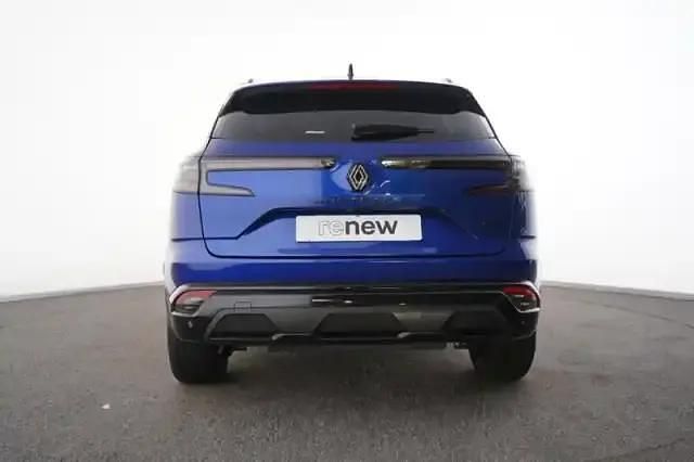 Occasion Renault Austral Techno Esprit Alpine 130 ch (95 kW) 2024 Bleu SUV
