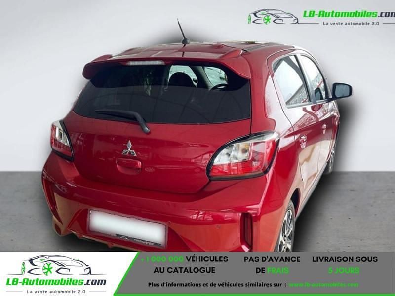 Occasion Mitsubishi Space Star 71 ch (52 kW) 2021 Citadine