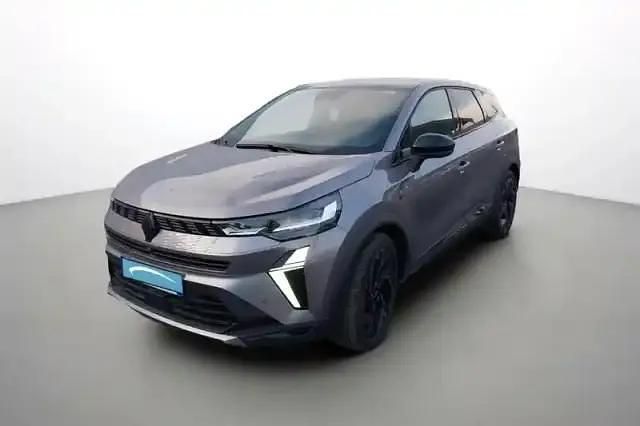 Gris cassiopee Occasion 2025 Renault Symbioz SUV | 30 791 € (Prix assez cher) - Image 1/4