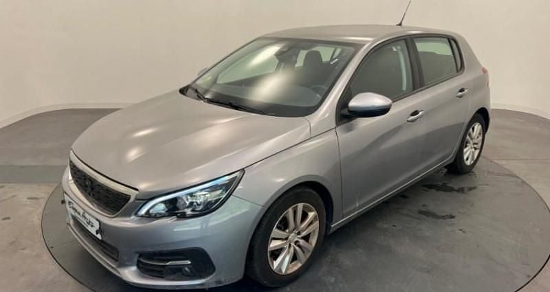 Utilisé 2020 Peugeot 308 Business-Line Berline | 14 900 € (Prix juste) - Image 1/1
