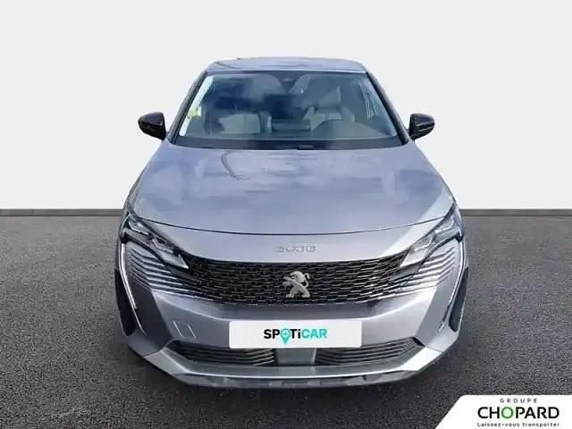 Occasion Peugeot 3008 S 2022 Gris clair SUV