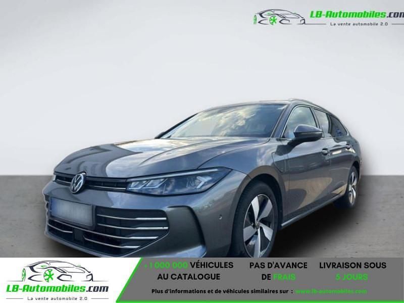 Utilisé 2024 VW Golf VIII Business Break | 48 500 € - Image 1/4