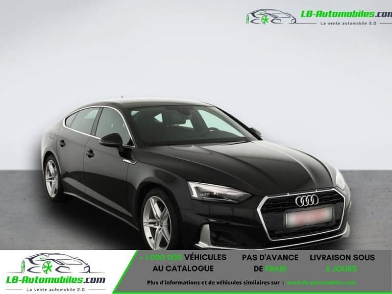 Occasion Audi A5 Sportback 163 ch (119 kW) 2020 Citadine