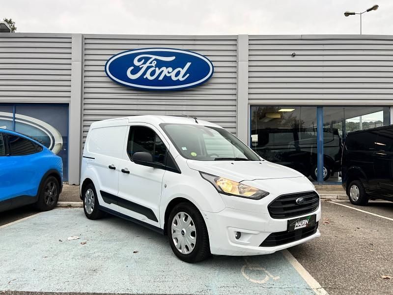Occasion Ford Transit Connect Business Edition 101 ch (74 kW) 2020 Monospace