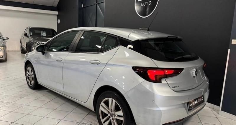 Occasion Opel Astra Innovation 105 ch (77 kW) 2017 Berline