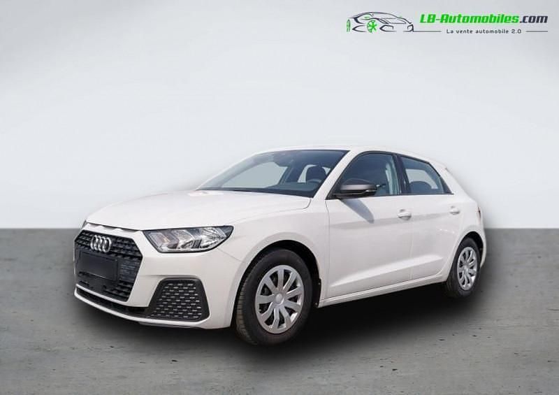 Utilisé 2020 Audi A1 Sportback Citadine | 19 900 € (Super prix) - Image 1/4
