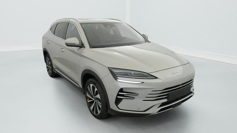 Nouvelle BYD Seal Comfort 98 ch (72 kW) 2025 Berline