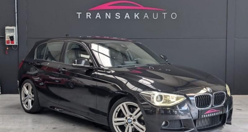 Occasion 2013 BMW 125 M Sport Citadine | 8 500 € - Image 1/4