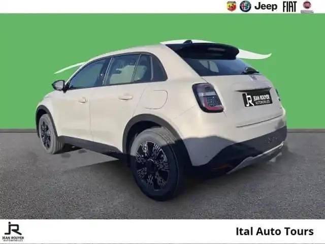 Occasion Fiat 600 2025 Sable earth métallisé SUV