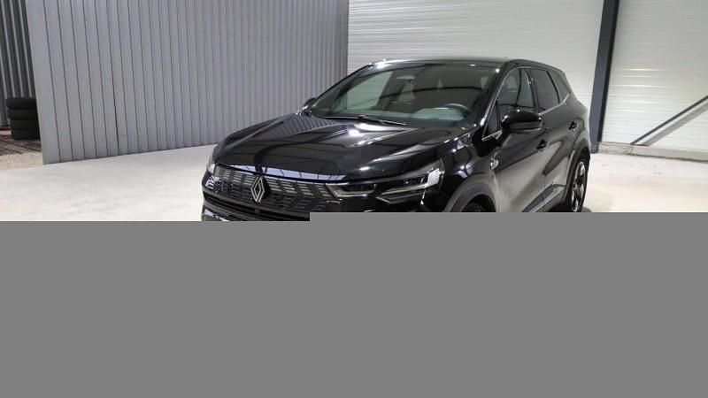 Occasion Renault Symbioz Iconic 2025 SUV