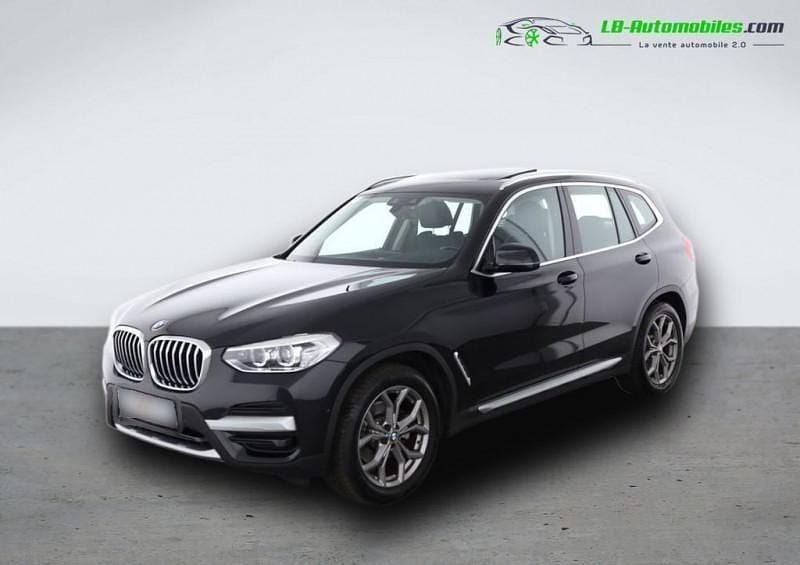 Utilisé 2021 BMW X3 Sport Line SUV | 39 700 € (Bon prix) - Image 1/4